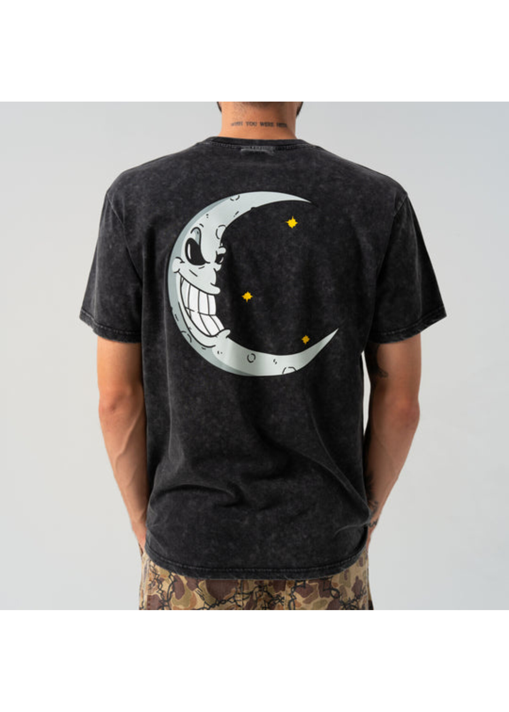RIPNDIP Ripndip Tee Oracle