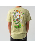 RIPNDIP Ripndip Tee Alien Whisperer