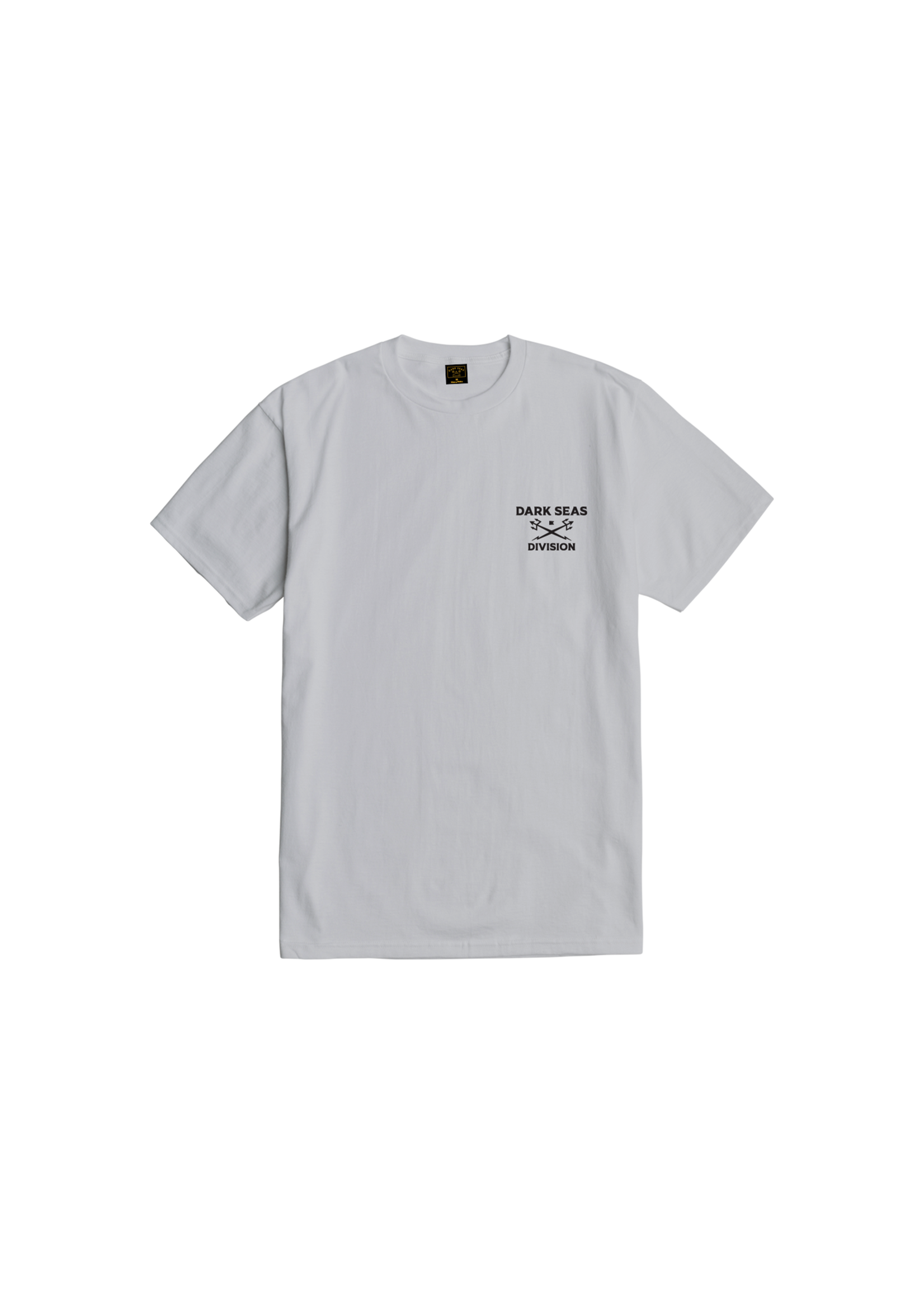 Dark Seas Dark Seas Seaworthy V2 Tee