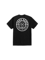 Dark Seas Dark Seas Button Down Pocket Tee