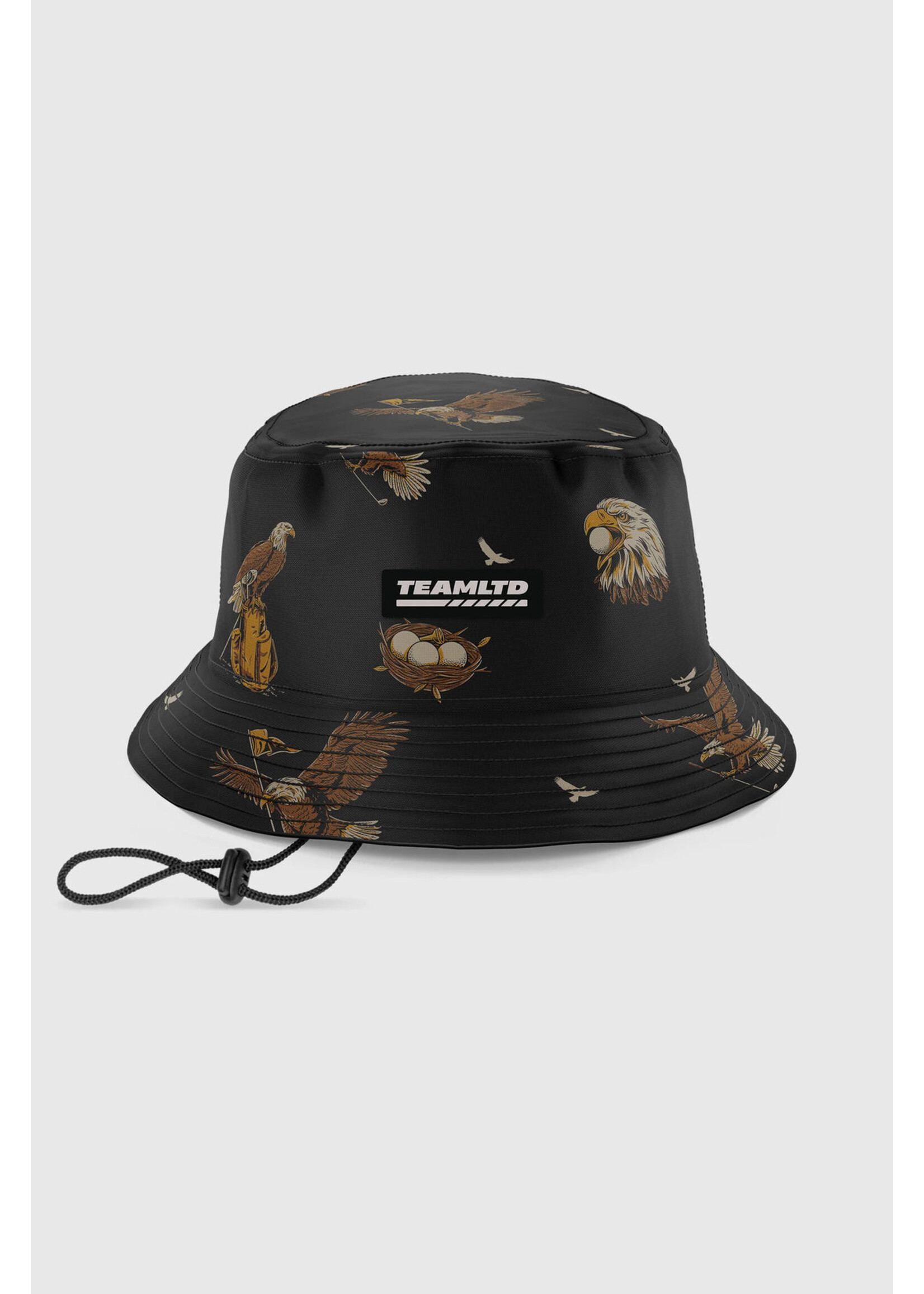 Team LTD Team LTD Bucket Hat