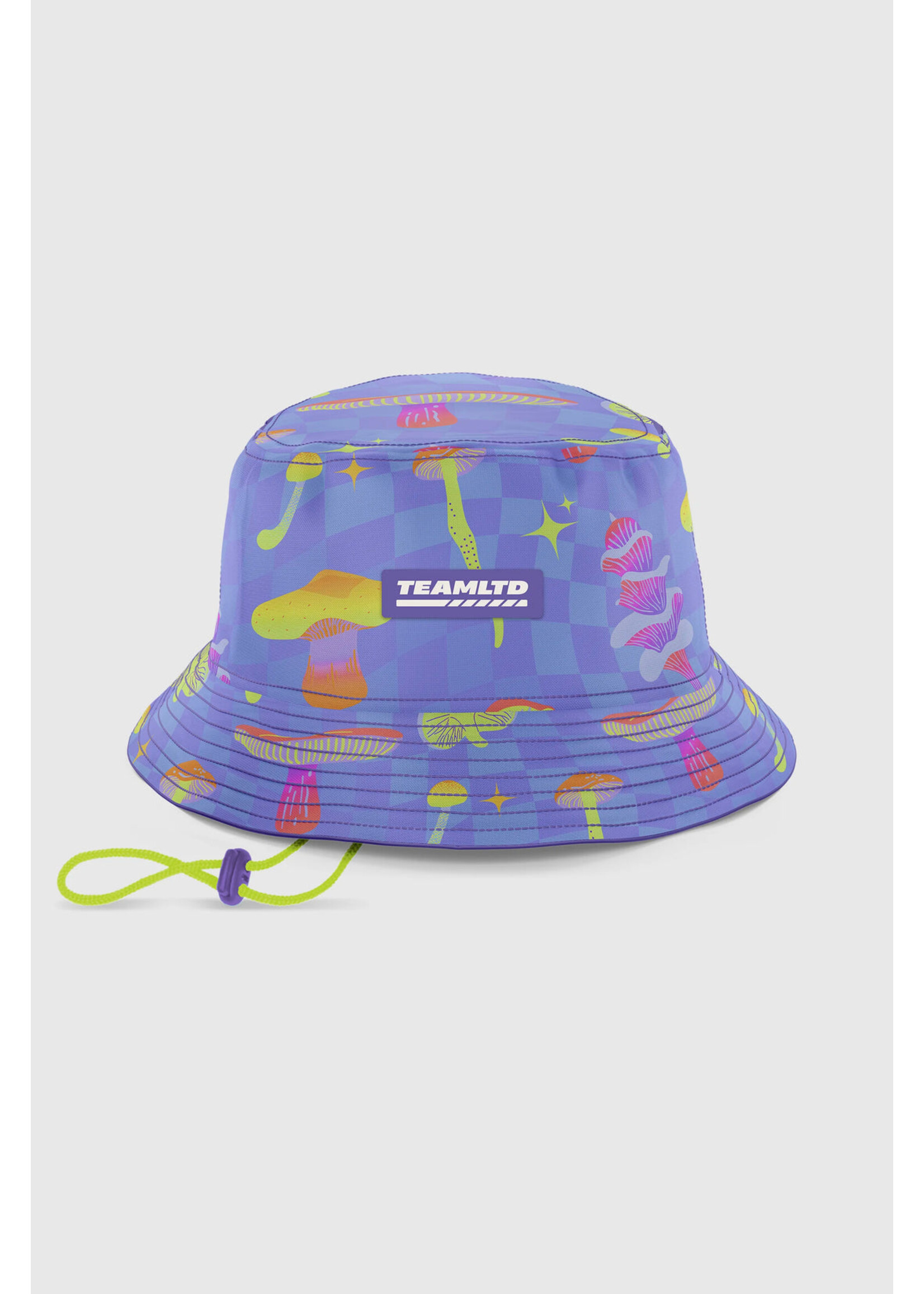 Team LTD Team LTD Bucket Hat