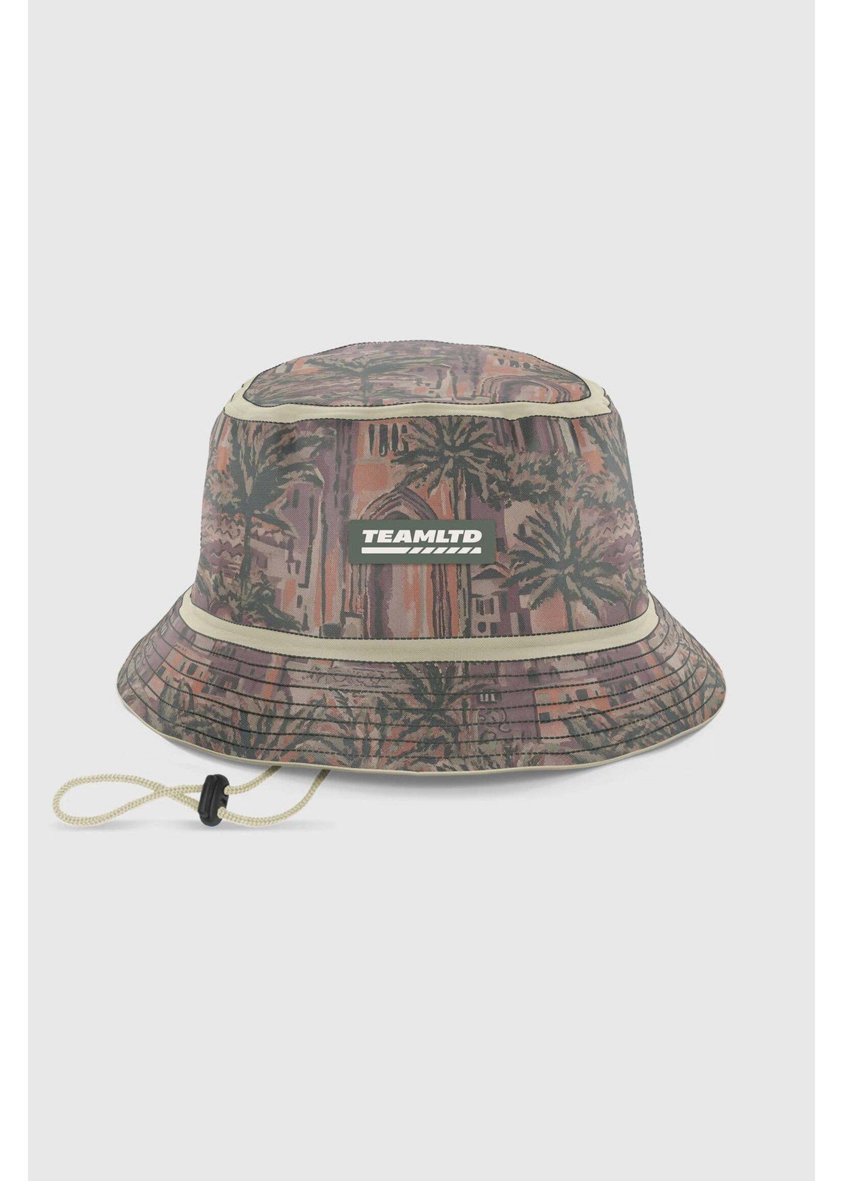Team LTD Team LTD Bucket Hat