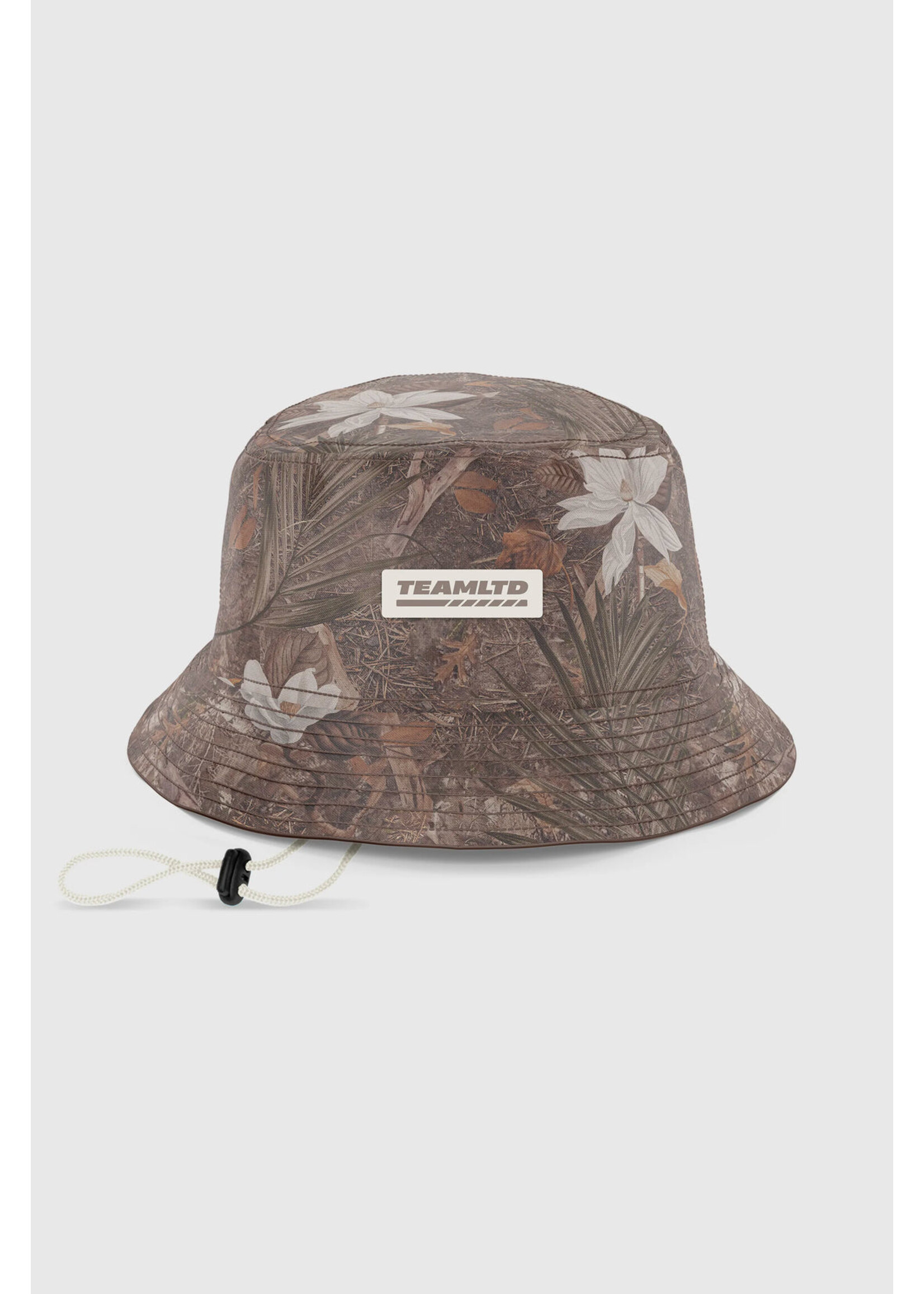 Team LTD Team LTD Bucket Hat
