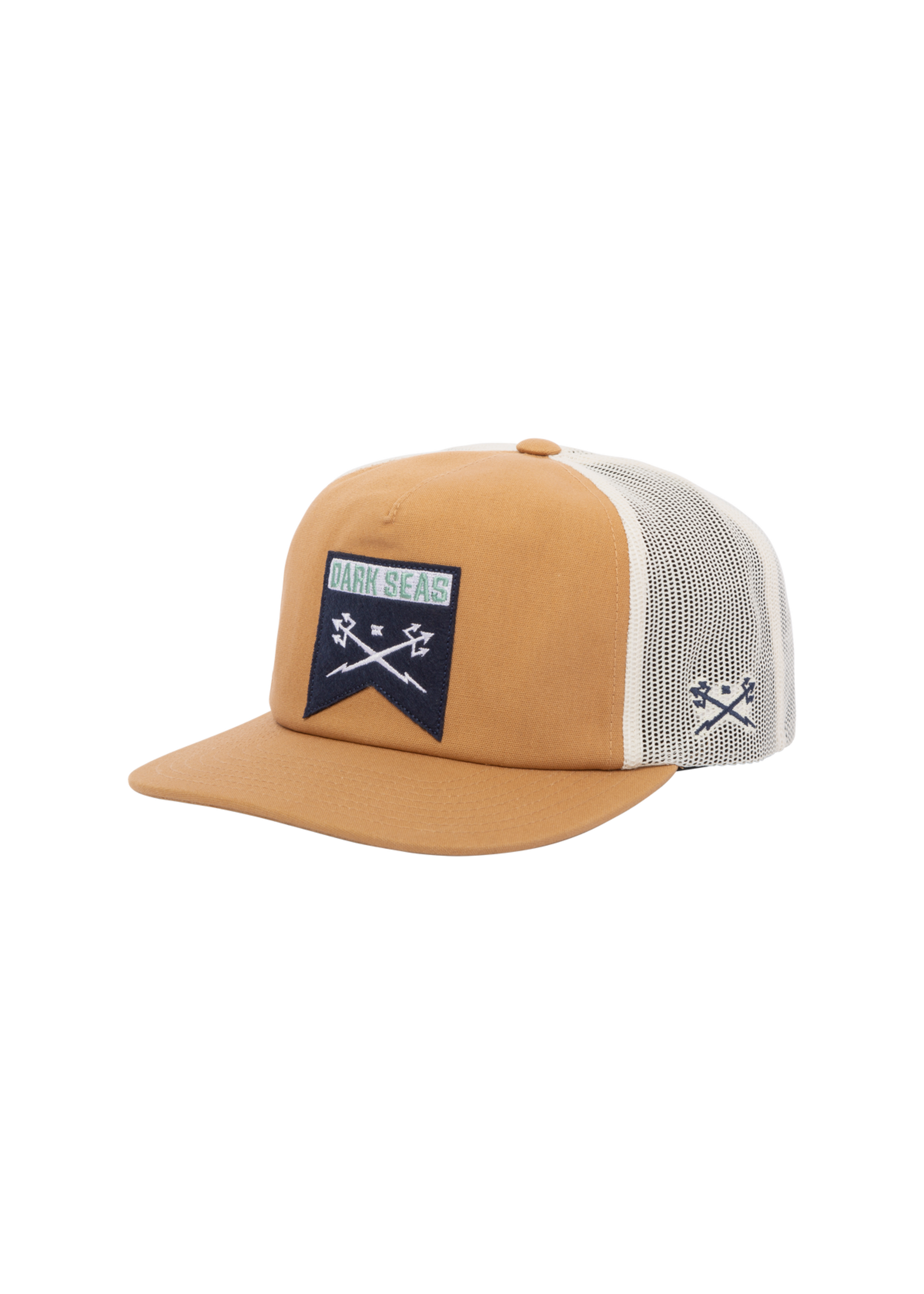 Dark Seas Dark Seas Gimble Trucker