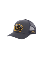 Dark Seas Sentinel Trucker