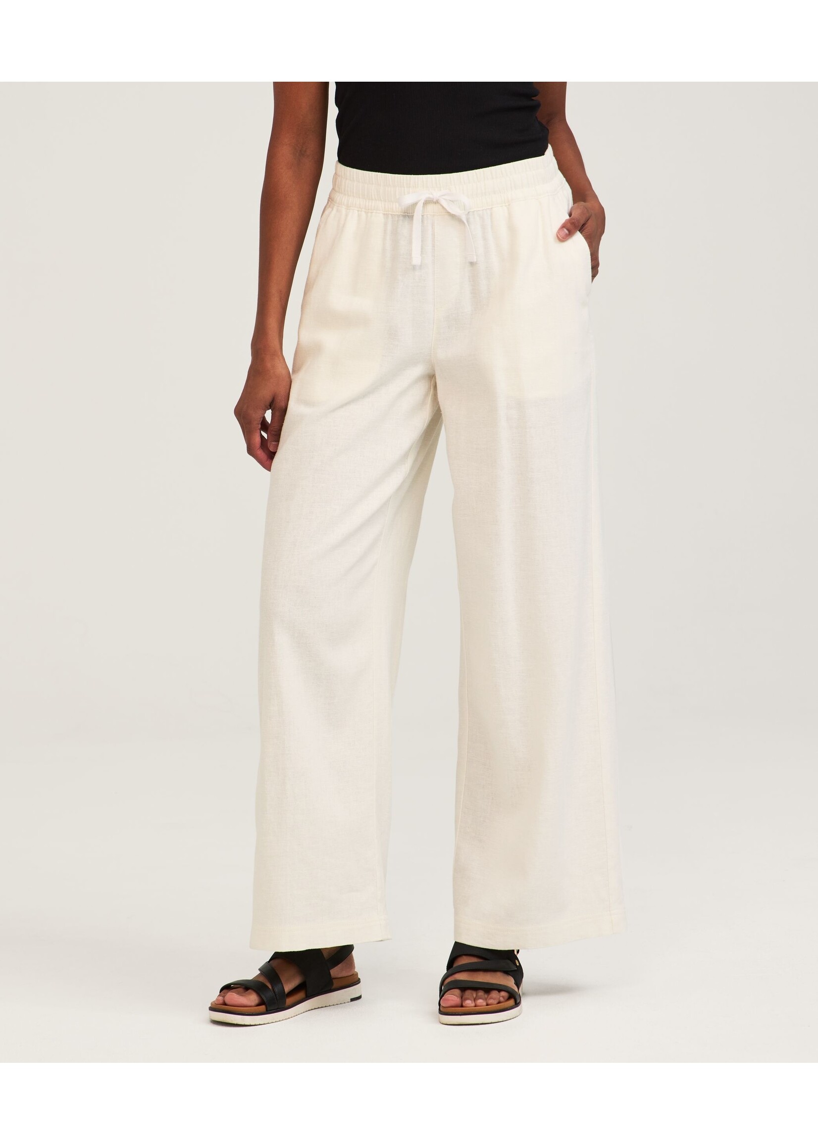 Team LTD Team LTD Linen Pant