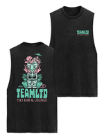 Team LTD Team LTD Tiki Aussie Tank