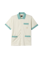 Dark Seas Dark Seas Homer SS Polo