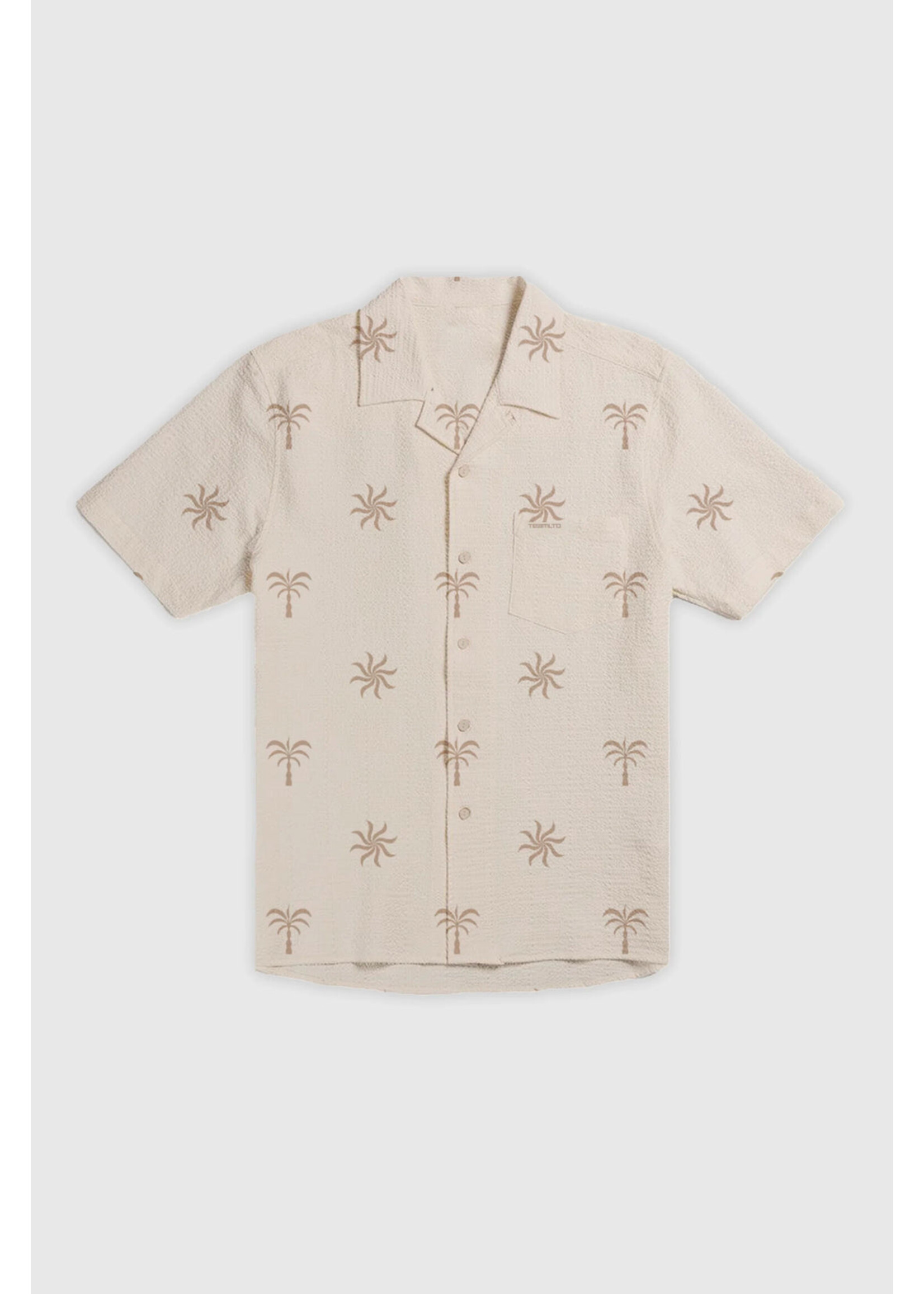 Team LTD TeamLTD Cabana Button Up