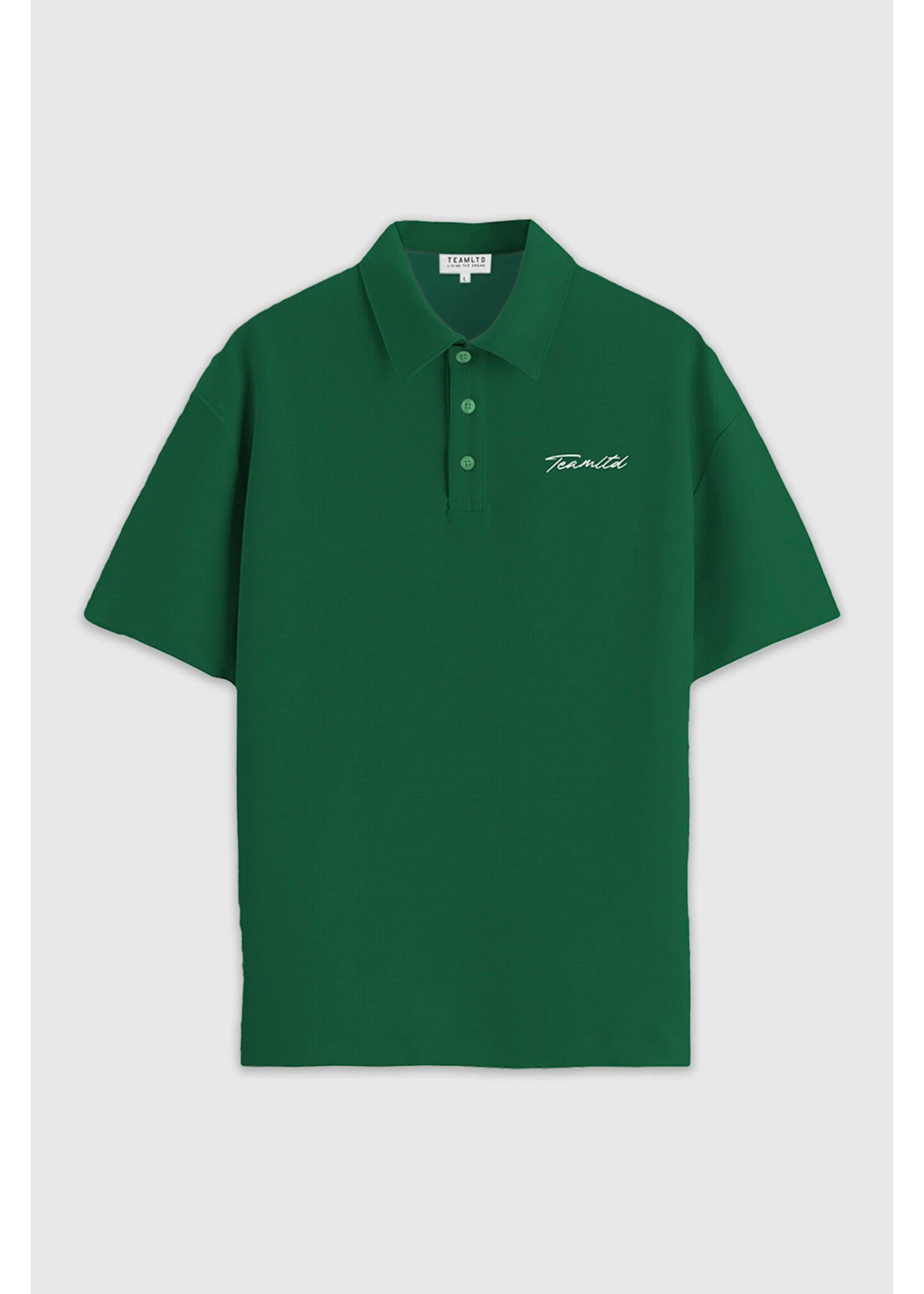 Team LTD TeamLTD Par-Tee Polo