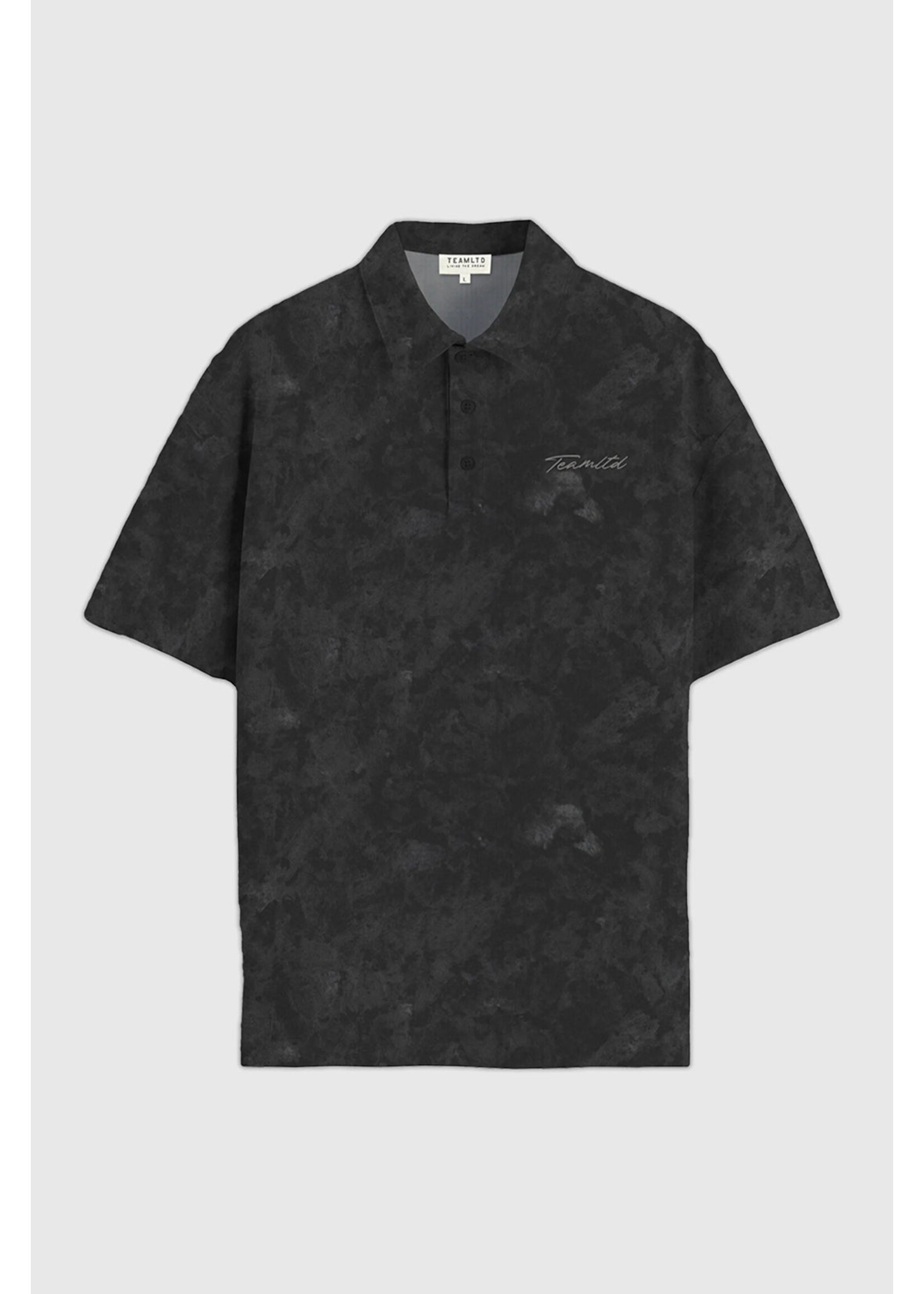Team LTD TeamLTD Par-Tee Polo