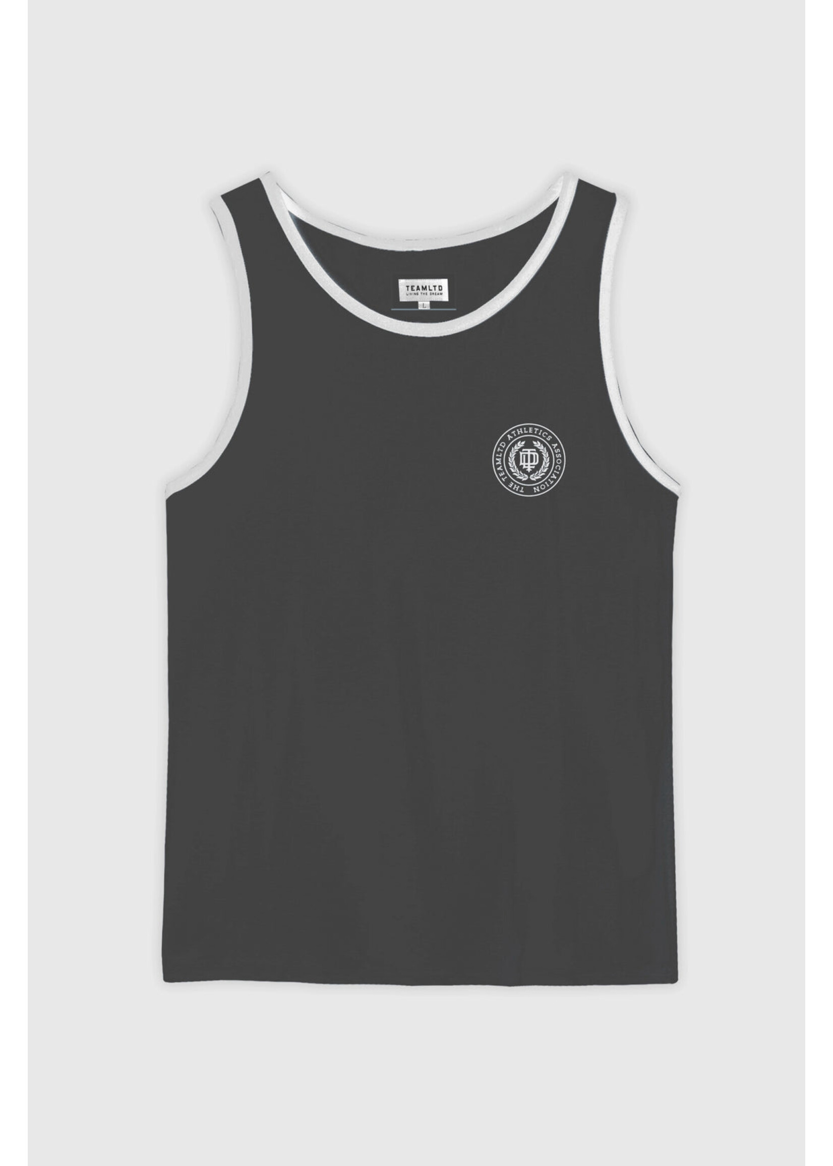 Team LTD TeamLTD Ringer Tank