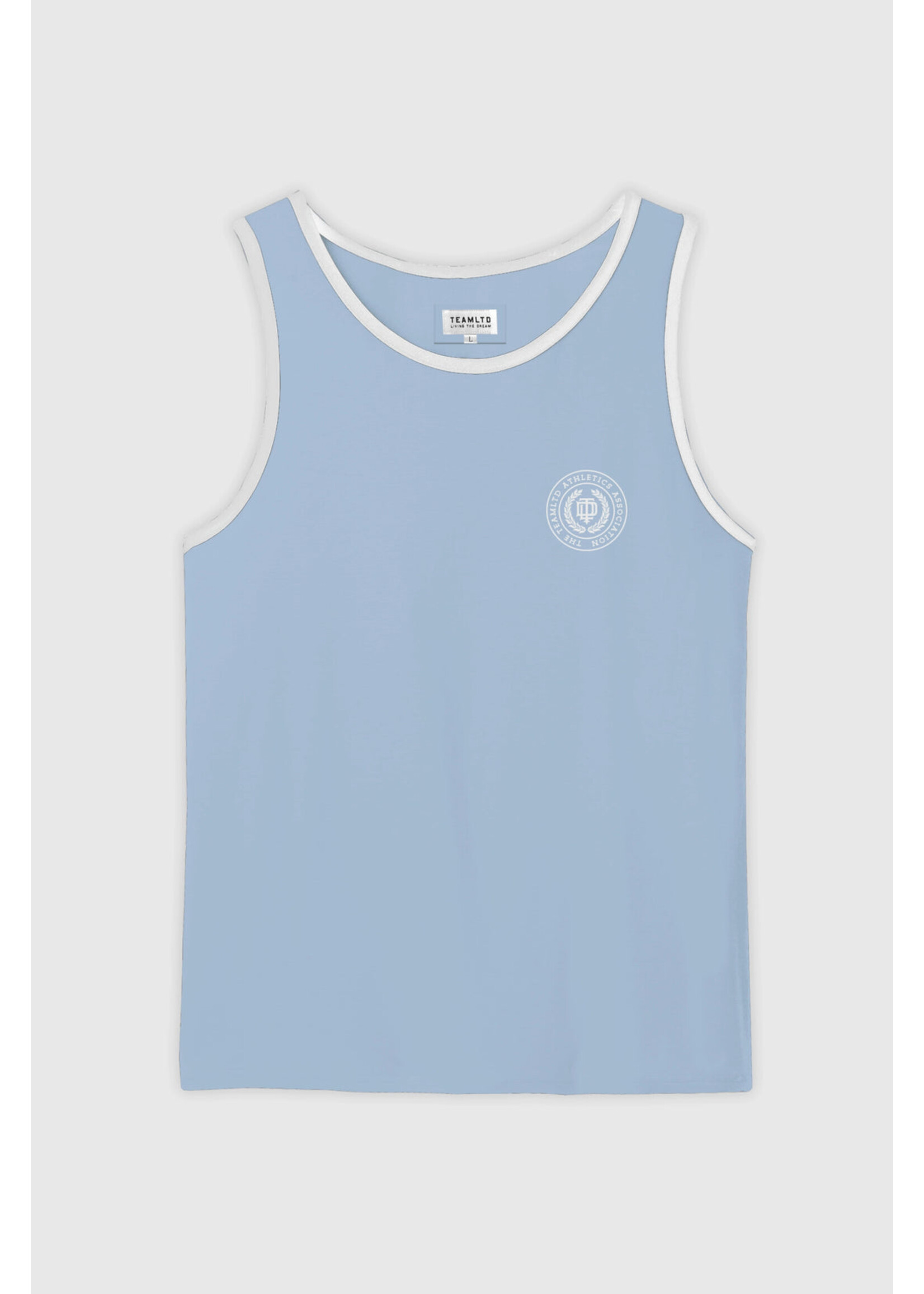 Team LTD TeamLTD Ringer Tank