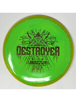 Innova Innova Halo Destroyer Green 167