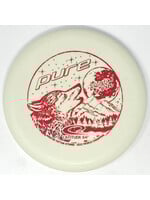 Latidude 64 Latitude 64 Zero Medium Moonshine Pure White (Kristin Tattar)