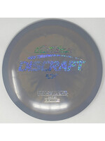 Discraft Discraft ESP Undertaker (McBeth) Grey 170-172