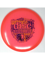 DiscMania Discmania Neo Lumen Origin Red Glow 172