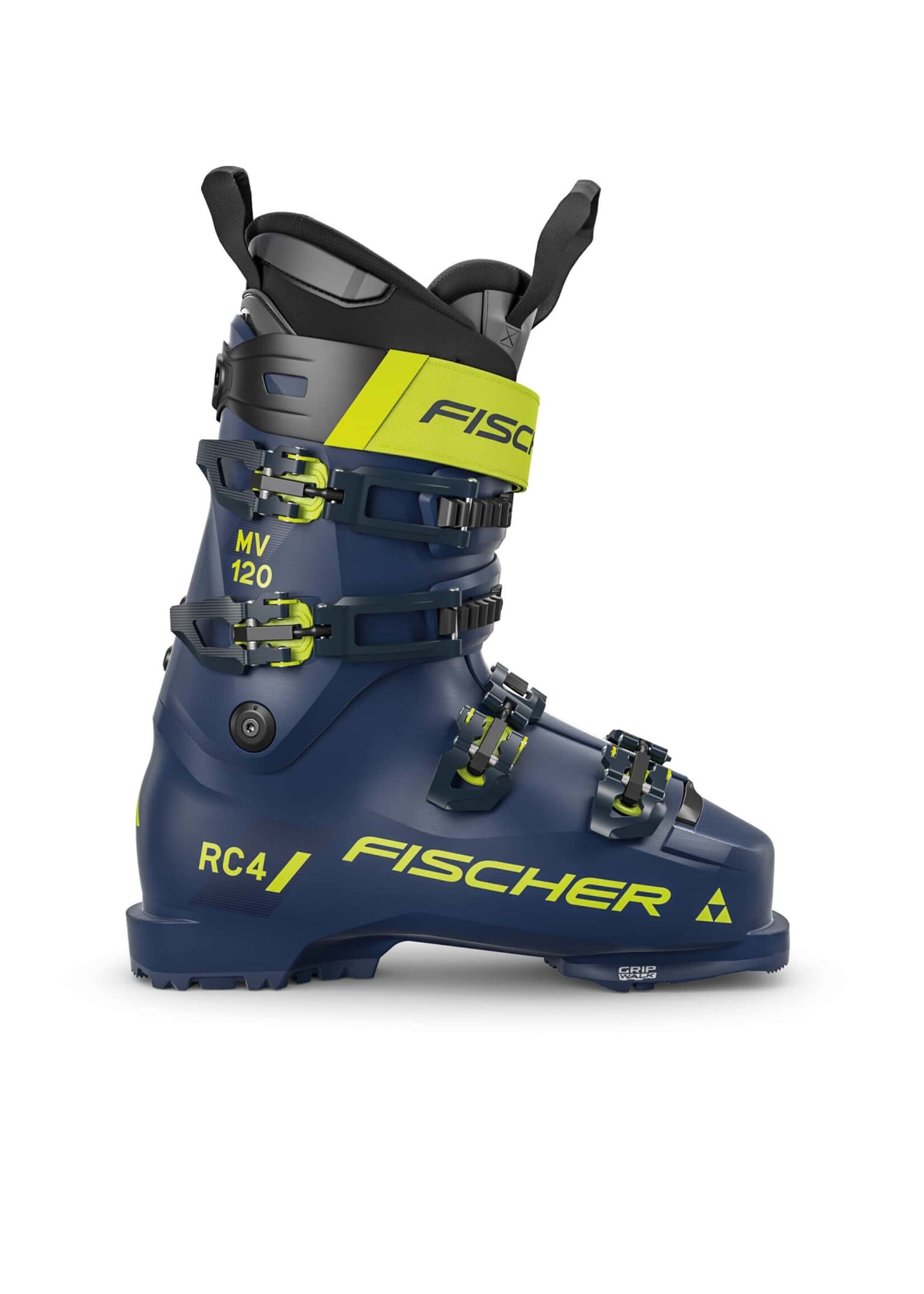 Fischer Fischer RC 4 MV120