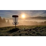 Disc Golf