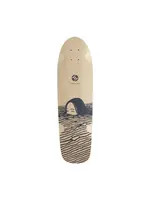 Landyachtz Dinghy Classic Fender - Midnight Dip Deck