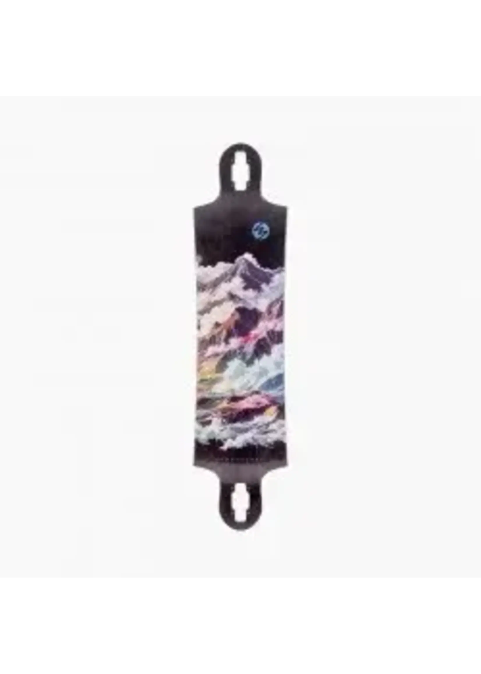 Landyachtz Switchblade 40 - Atmosphere Deck