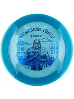 Latidude 64 Westside Discs VIP Prince (First Run - Matt Orum 2024 Tour Series) - 173-176
