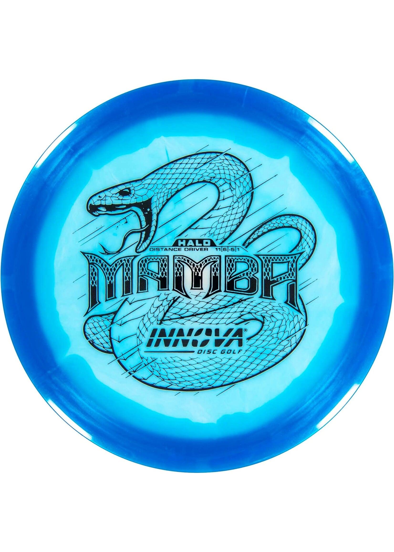 Innova Innova Halo Star Mamba