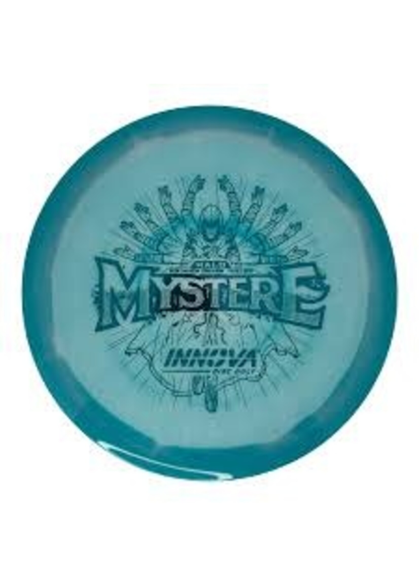 Innova Innova Halo Star Mystere - 173-175