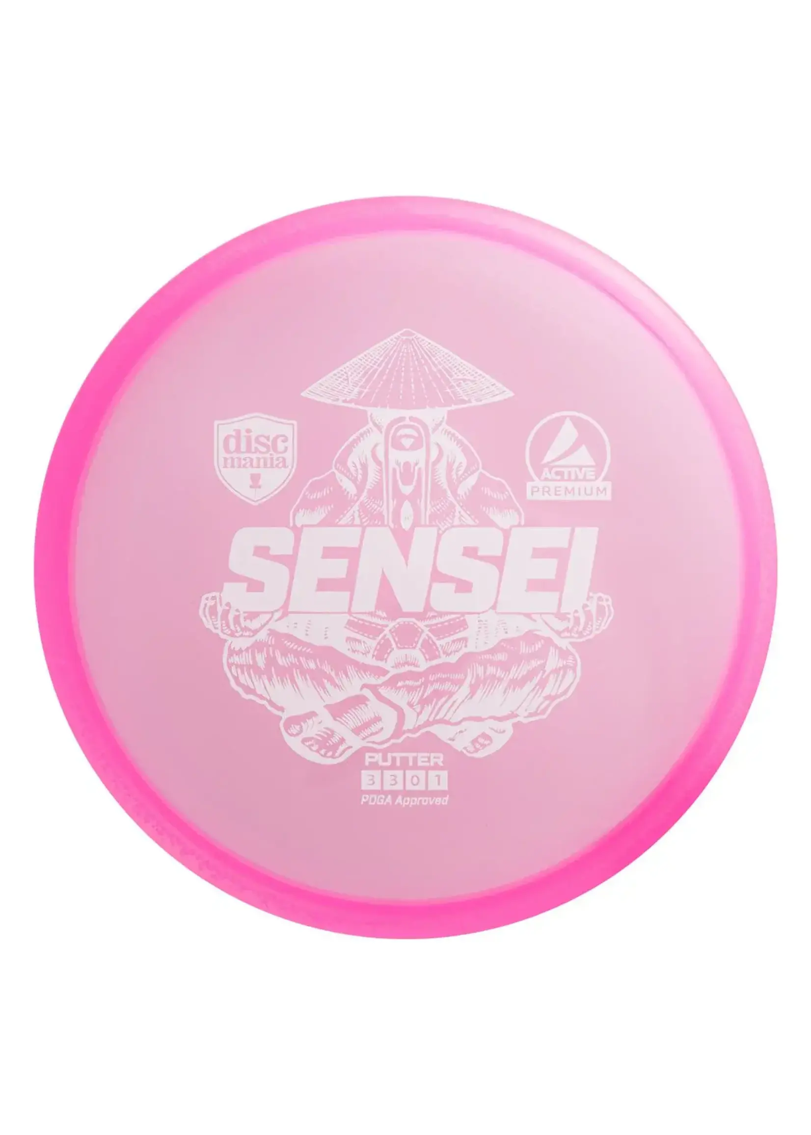 DiscMania Discmania Active Premium Sensei - 165-170g