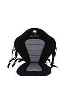 Quoth Quoth Kayak Seat