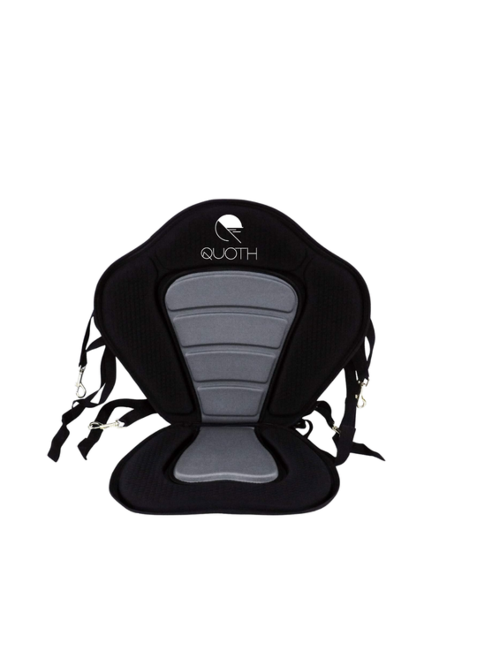 Quoth Quoth Kayak Seat