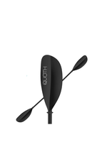 Quoth Quoth Kayak Paddle