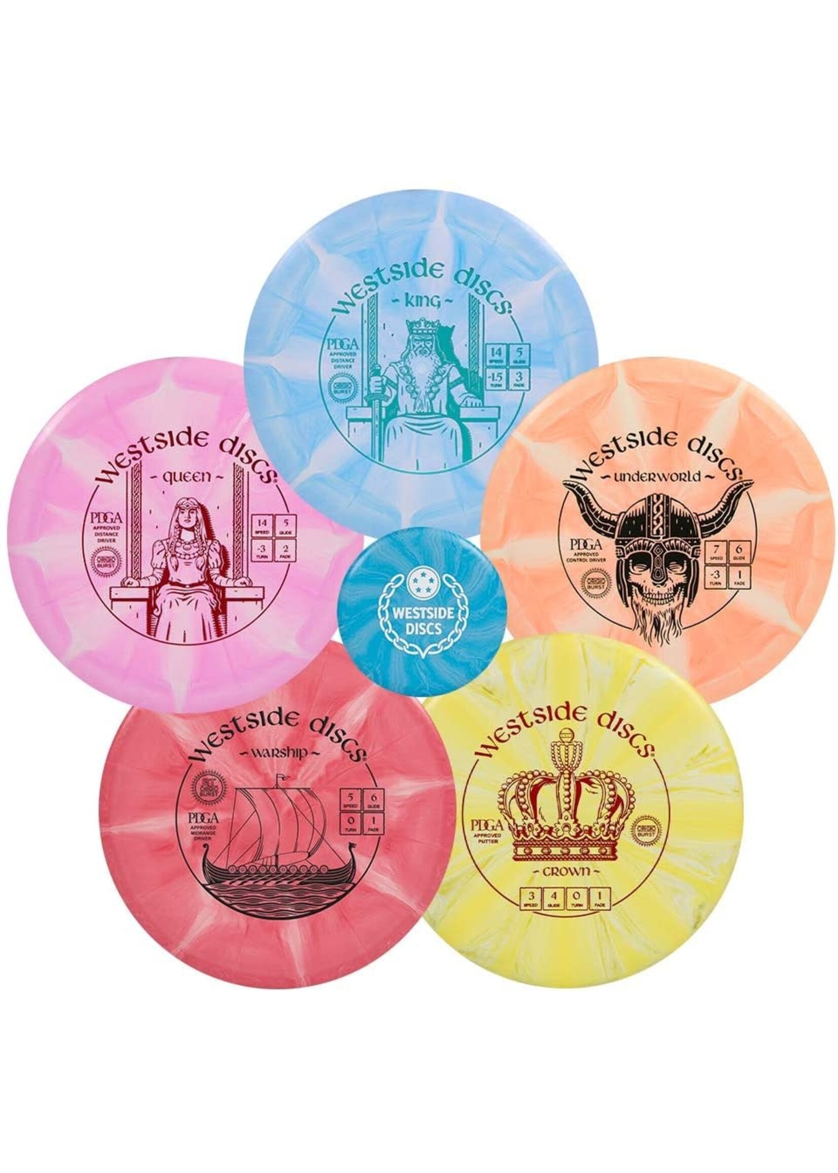 Innova Disc Golf Putter