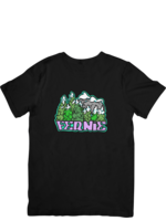 Coast Fernie X Coast Tee Winter