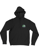 Coast Fernie X Coast Winter Hoody