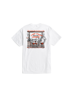 Dark Seas Bar Stool Tee