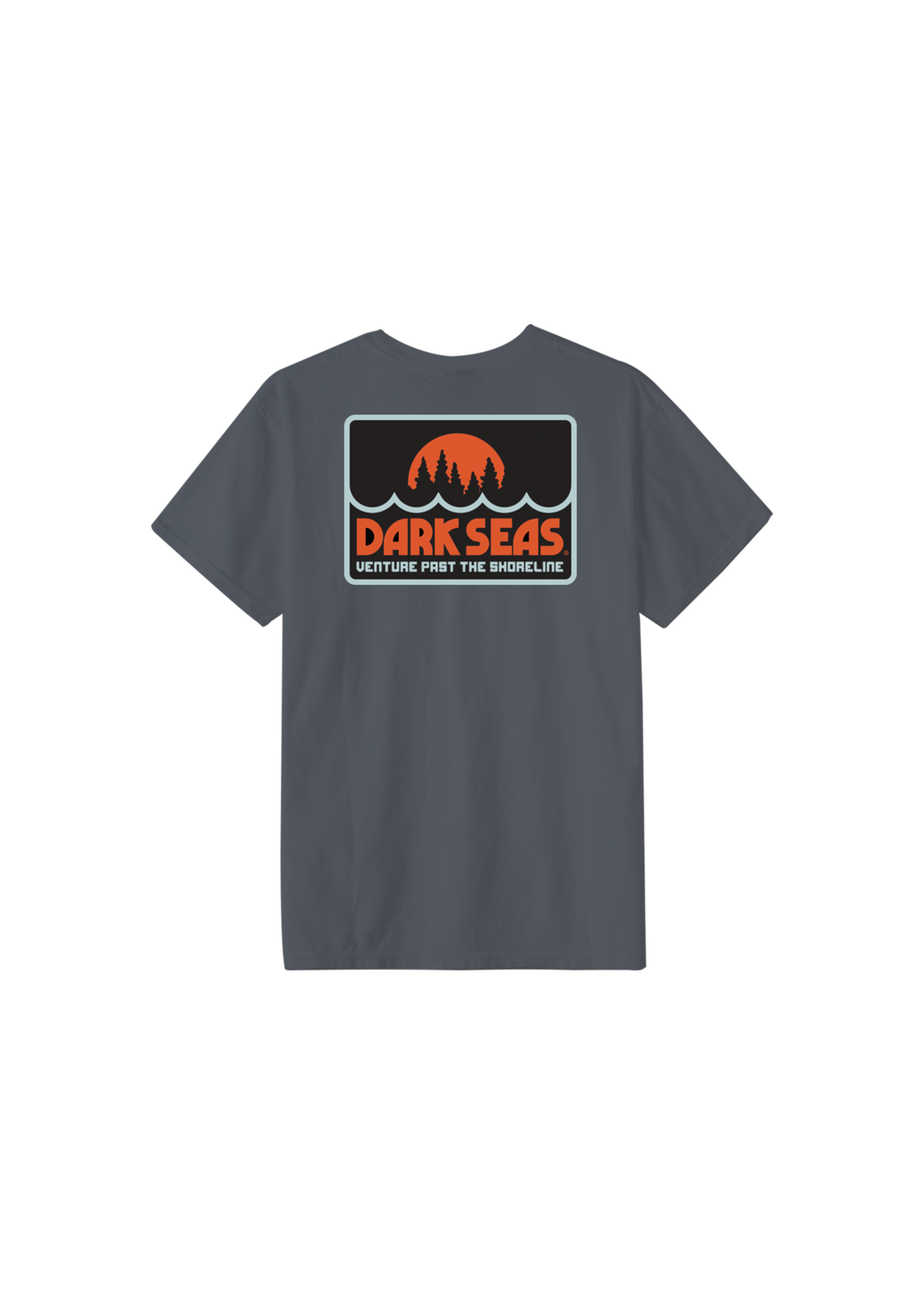 Dark Seas Trail King Tee