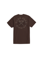 Dark Seas Dark Seas Thorn Bush Tee