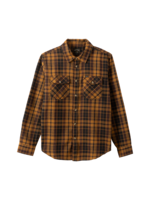 Dark Seas Dark Seas Tanglewood Woven Shirt