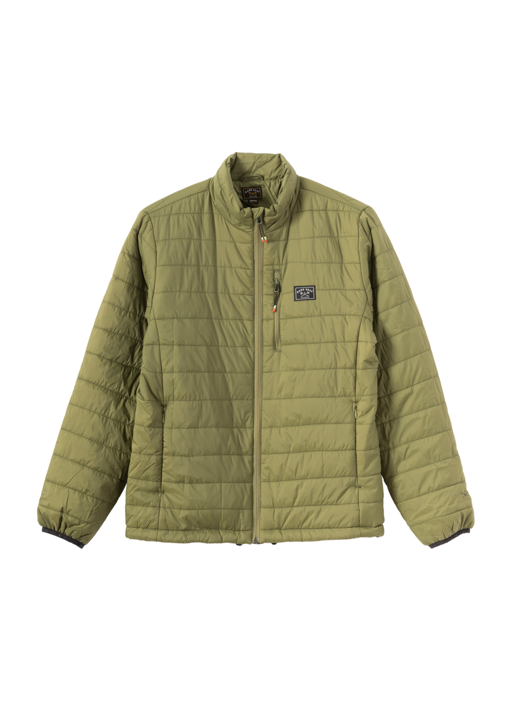 Dark Seas Dark Seas Robinson Jacket