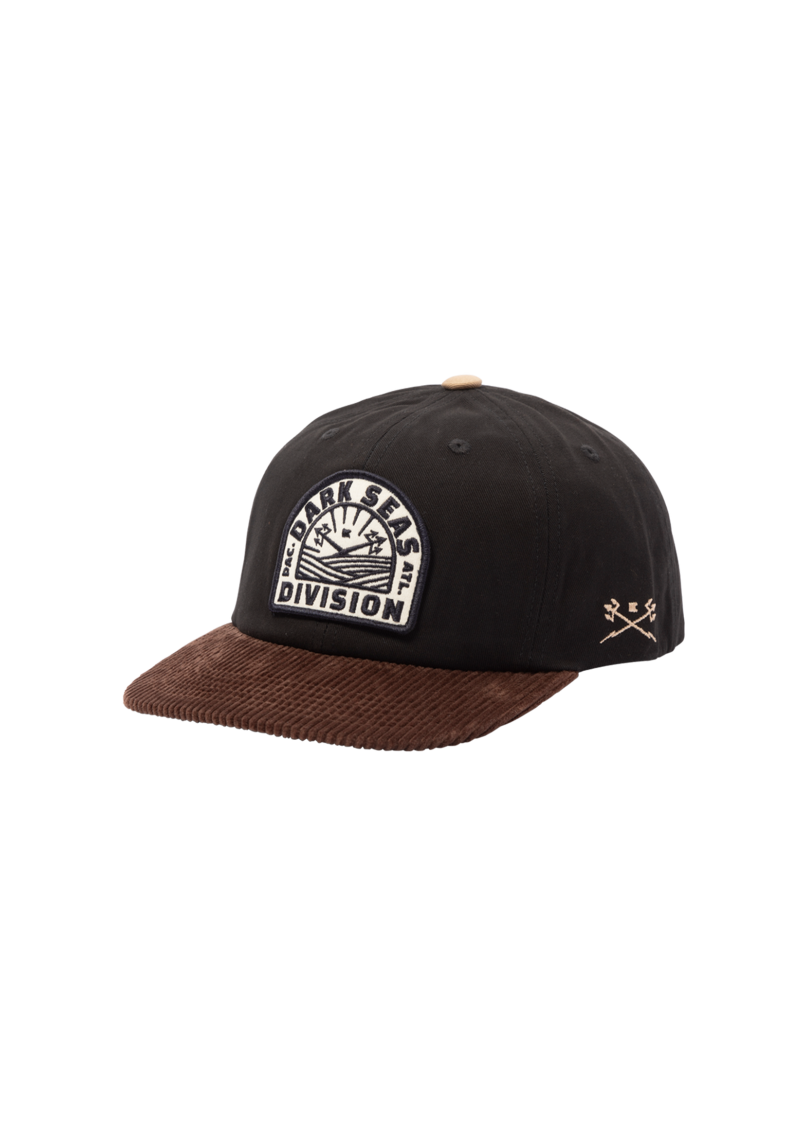 Dark Seas Dark Seas Oberon Hat