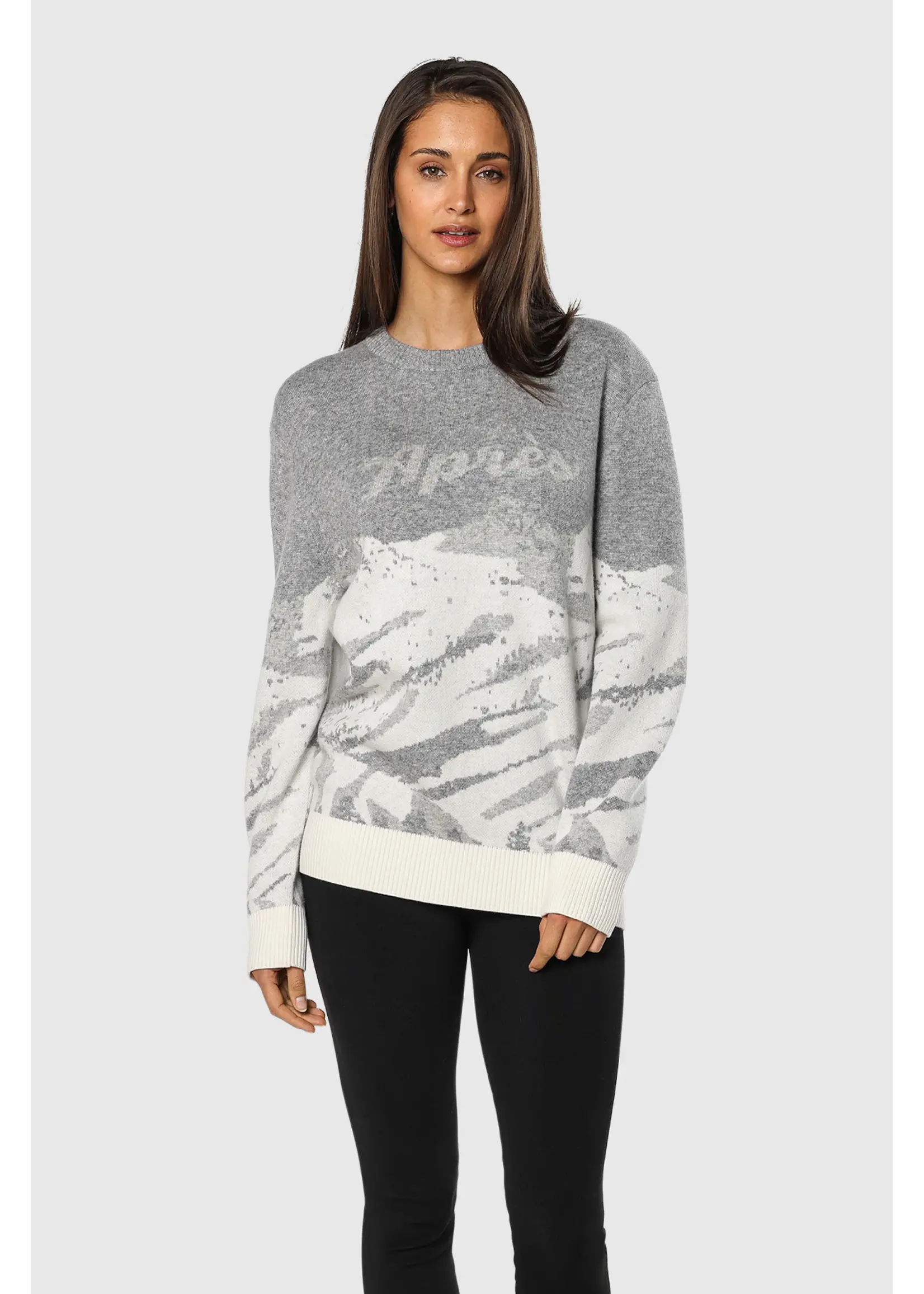 Team LTD Team  LTD Apres Sweater