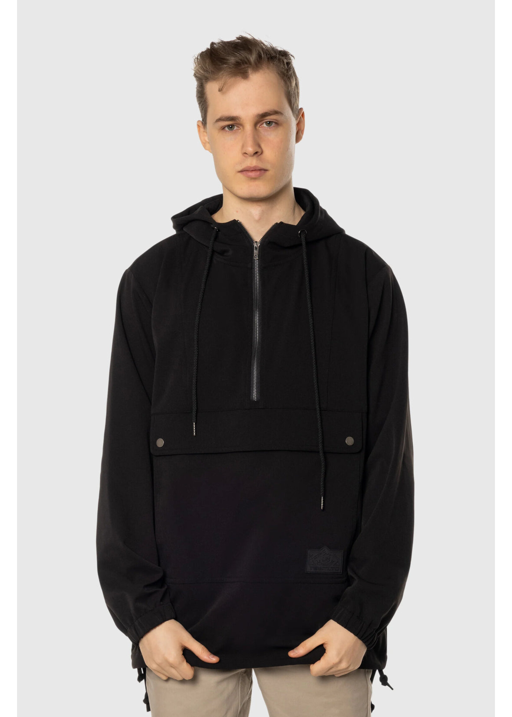 Team LTD Team LTD Surge 1/2 Pullover