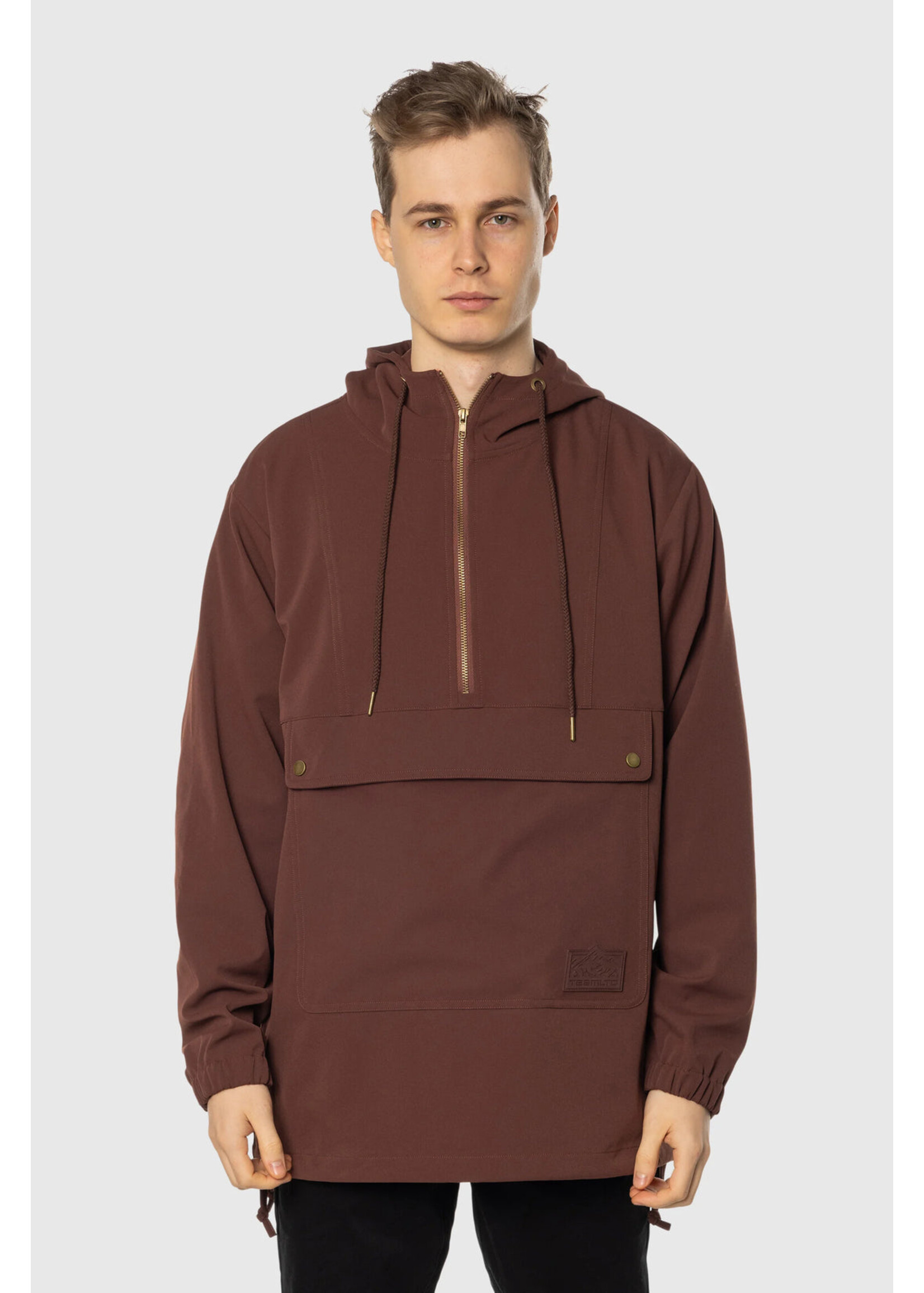 Team LTD Team LTD Surge 1/2 Pullover