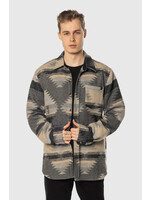 Team LTD Team LTD Aztec Overshirt
