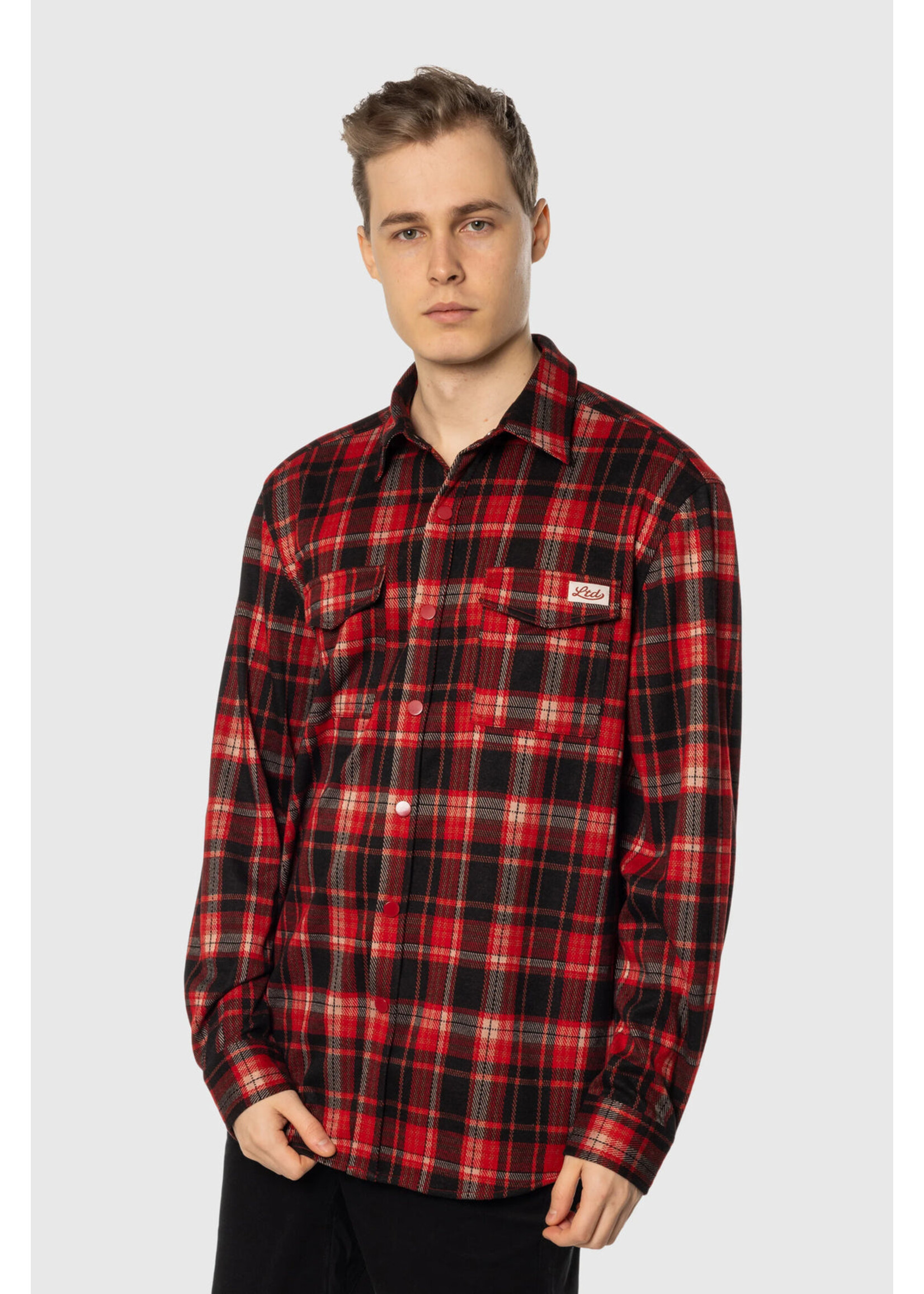Team LTD Team LTD Stretch Flannel