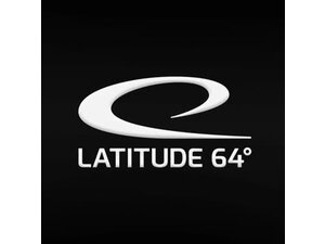 latitude 64