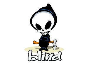 Blind