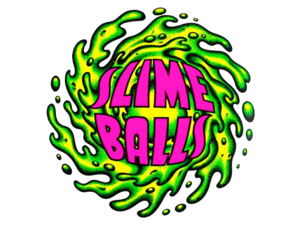 Slime Balls